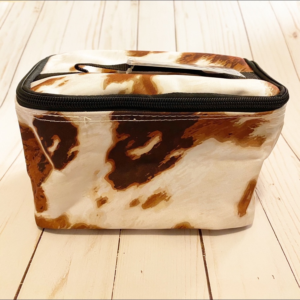 Till The Cows Come Home Case